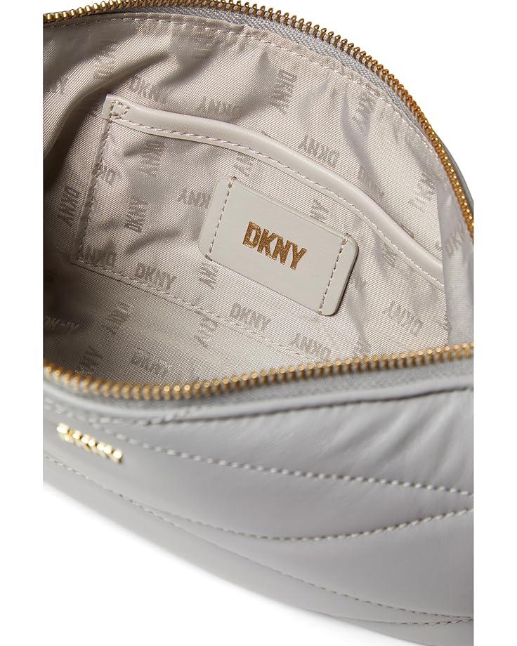 6pm DKNY Eve Top Zip Demi