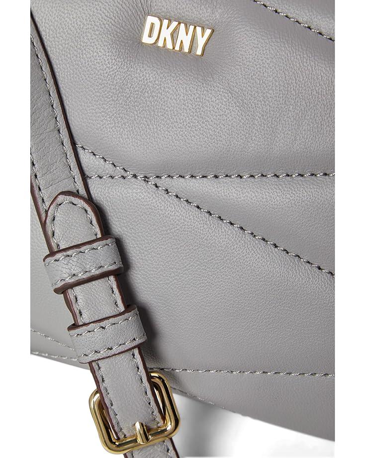 6pm DKNY Eve Top Zip Demi