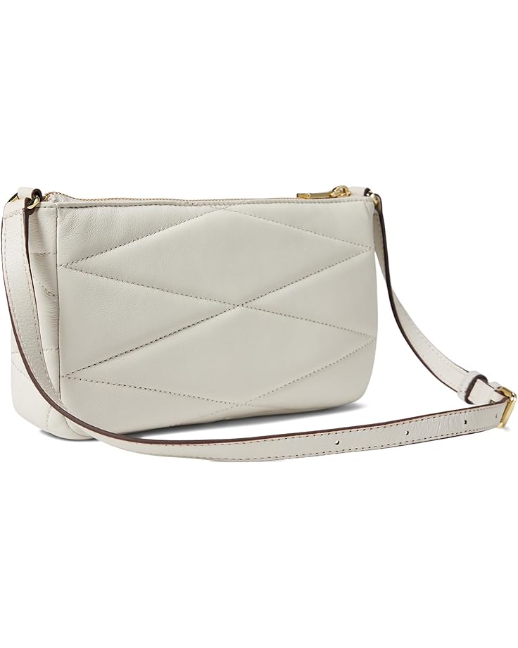 6pm DKNY Eve Top Zip Demi