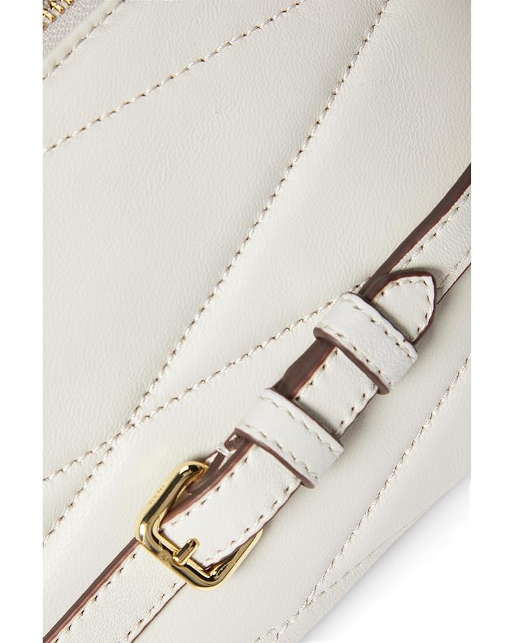 6pm DKNY Eve Top Zip Demi