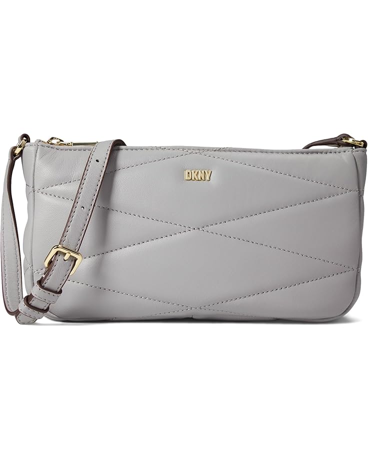 6pm DKNY Eve Top Zip Demi