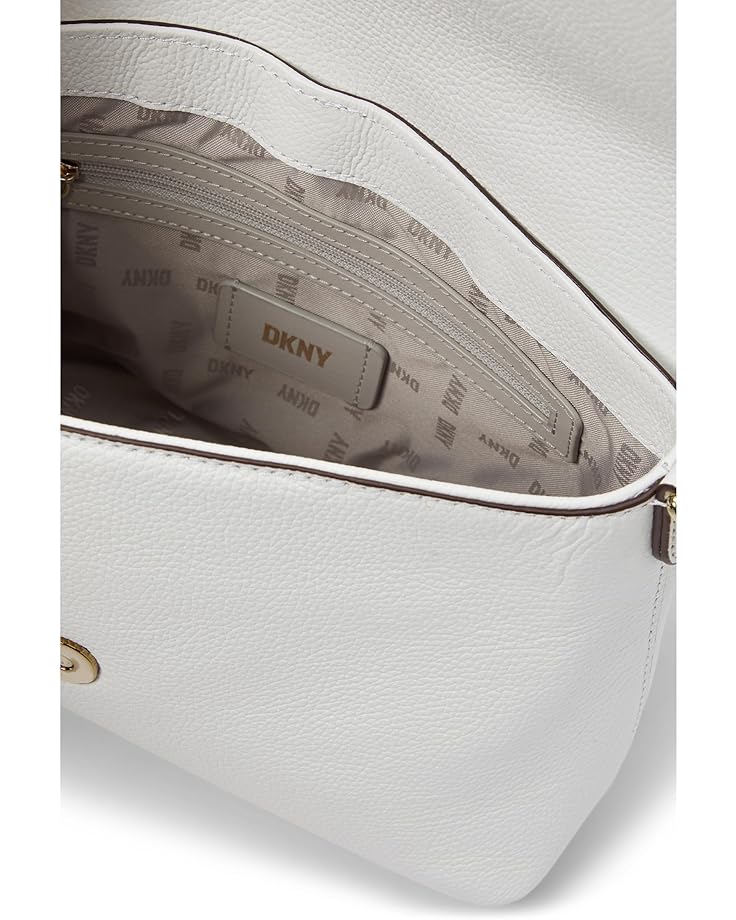 6pm DKNY Frankie Shoulder Bag