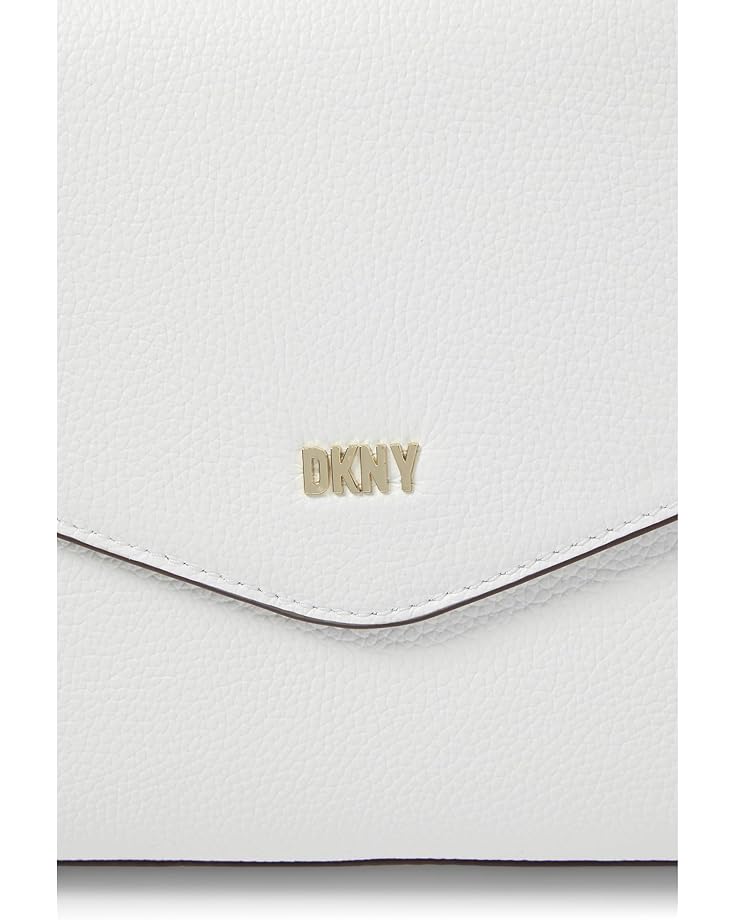 6pm DKNY Frankie Shoulder Bag