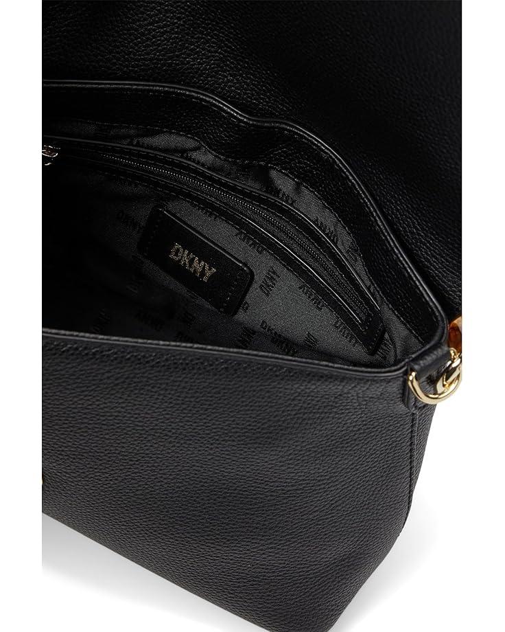 6pm DKNY Frankie Shoulder Bag