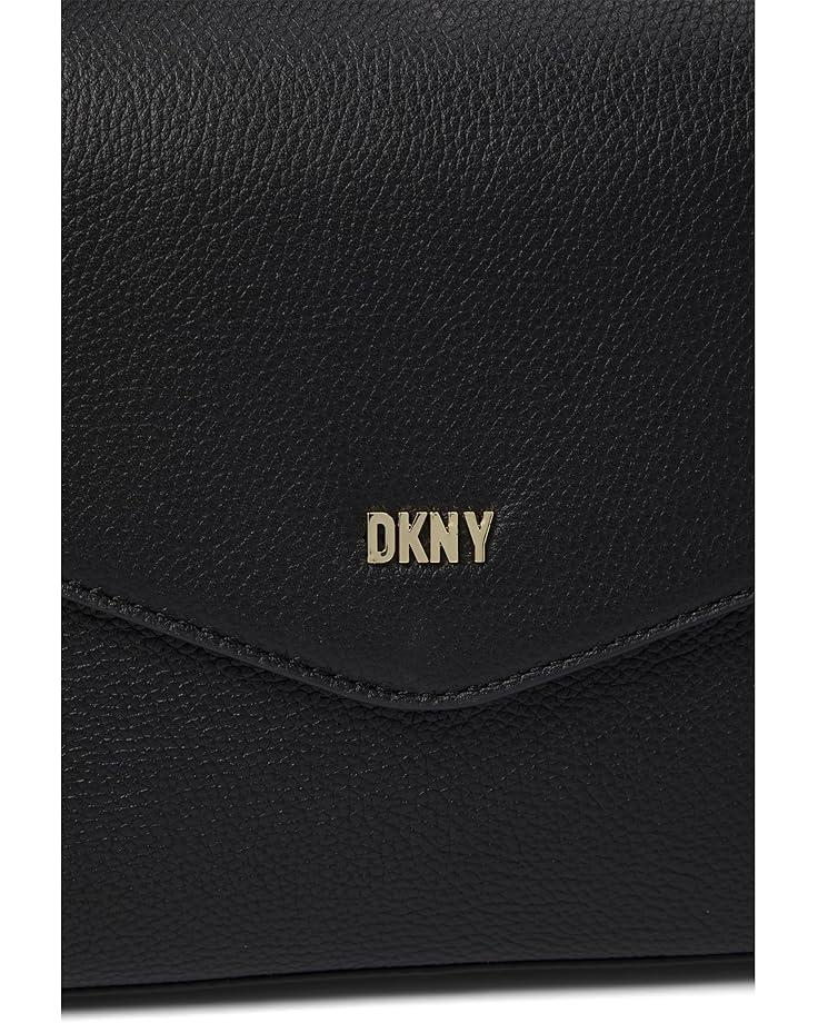 6pm DKNY Frankie Shoulder Bag