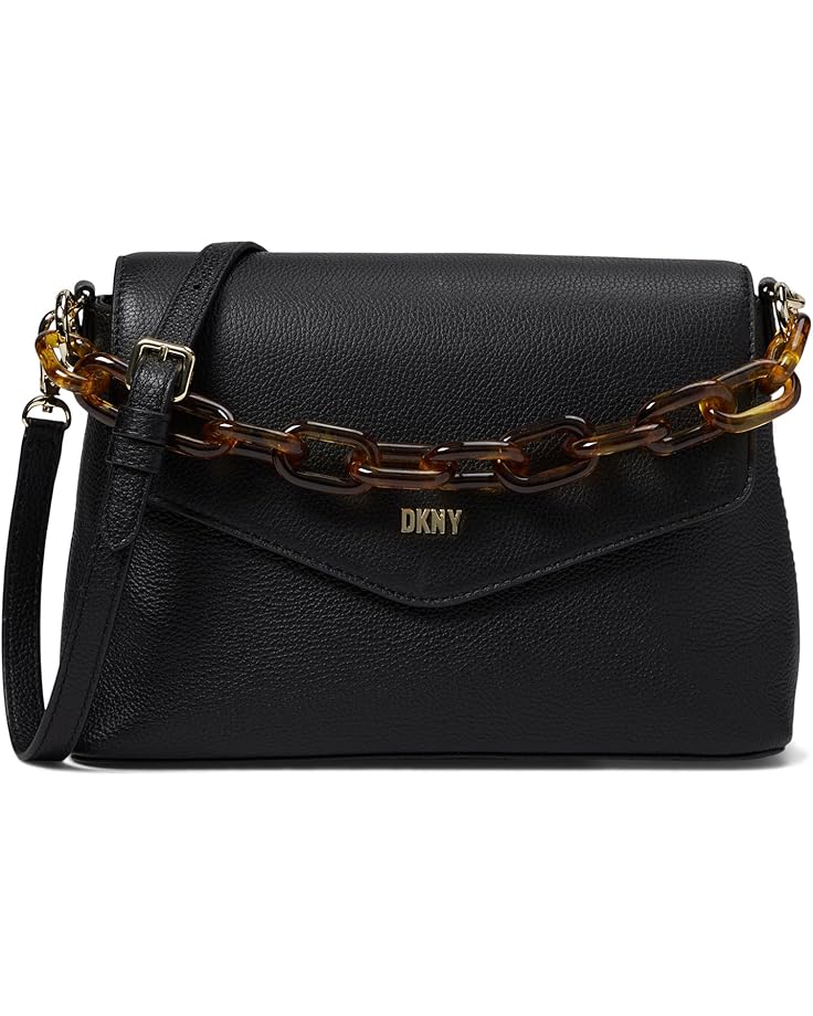 6pm DKNY Frankie Shoulder Bag