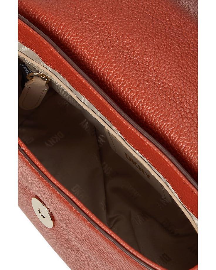 DKNY Frankie Top-Handle Crossbody