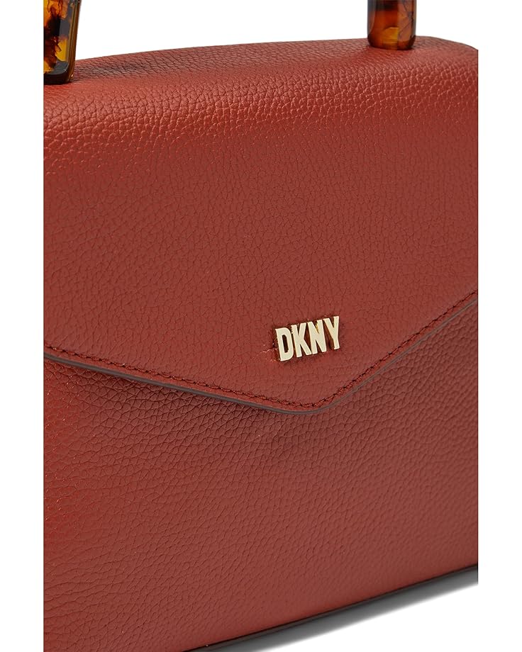 DKNY Frankie Top-Handle Crossbody