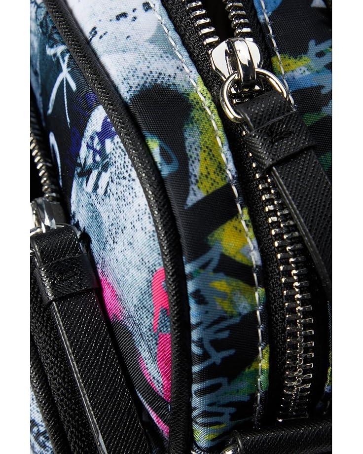 DKNY Gigi Flight Bag