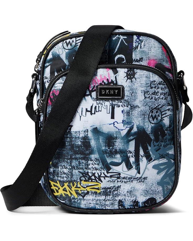 DKNY Gigi Flight Bag