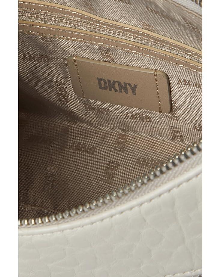 6pm DKNY Gregorio Top Zip Demi