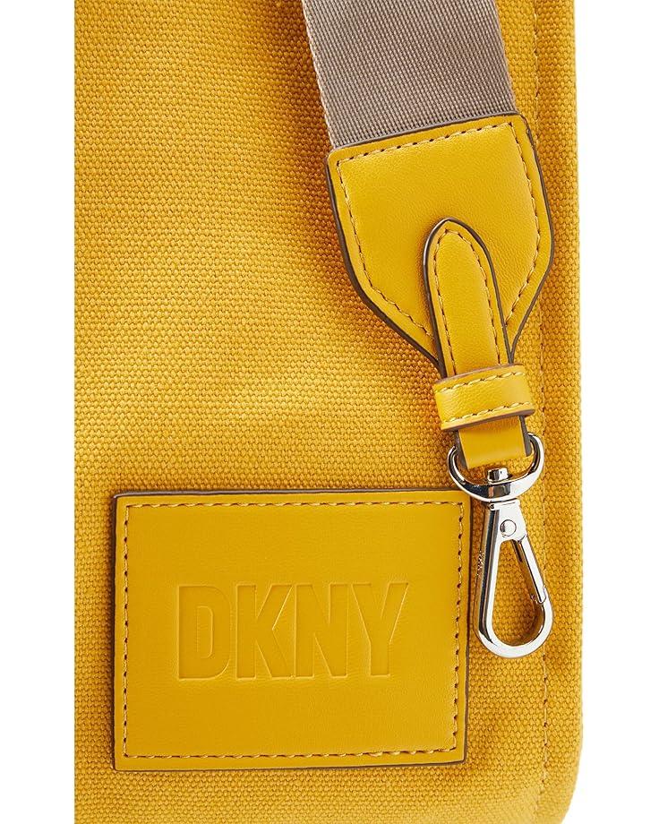 6pm DKNY Hadlee Medium Tote