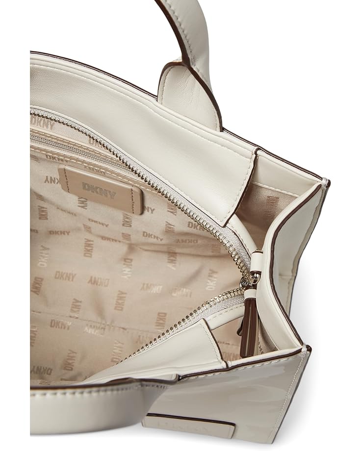 6pm DKNY Hadlee Small Tote