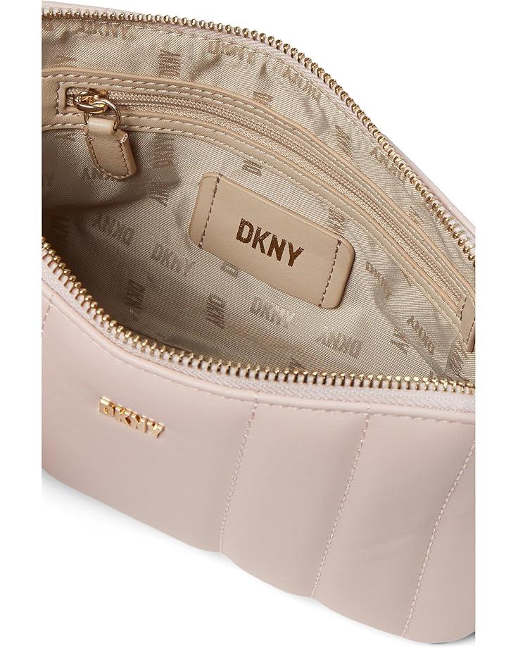 6pm DKNY Lexington Dome Crossbody