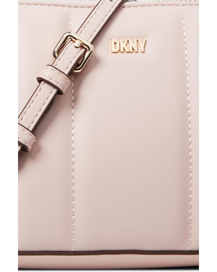 6pm DKNY Lexington Dome Crossbody