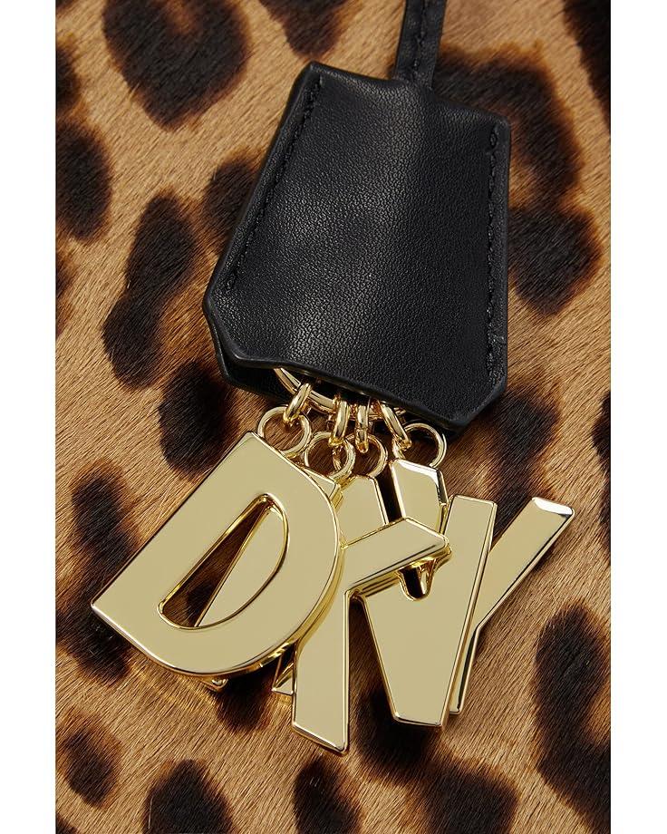 DKNY Paige Small Satchel