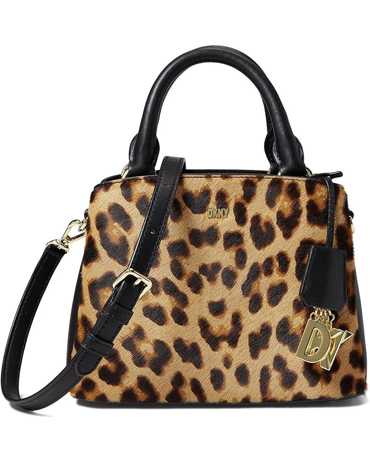 DKNY Paige Small Satchel