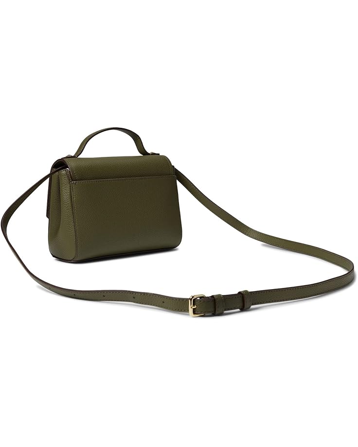 DKNY Parker Flap Crossbody