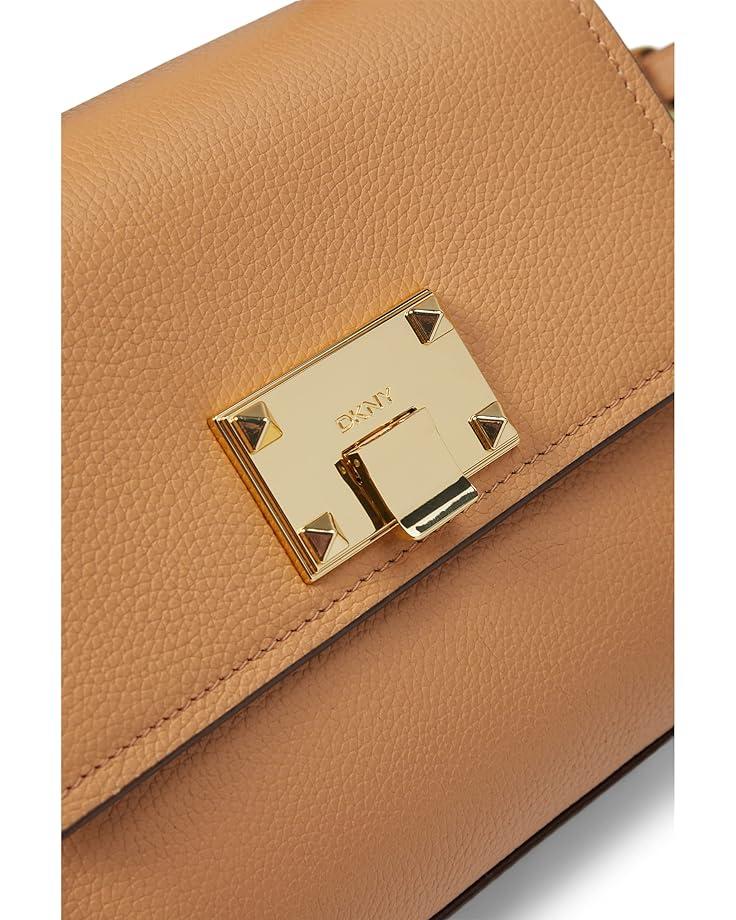 DKNY Parker Flap Crossbody