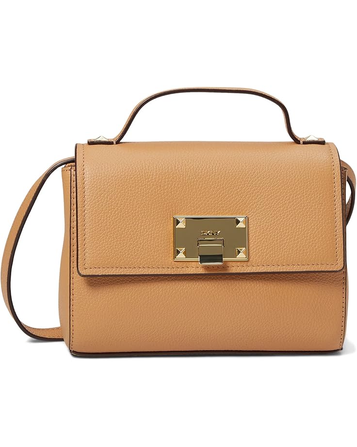 DKNY Parker Flap Crossbody