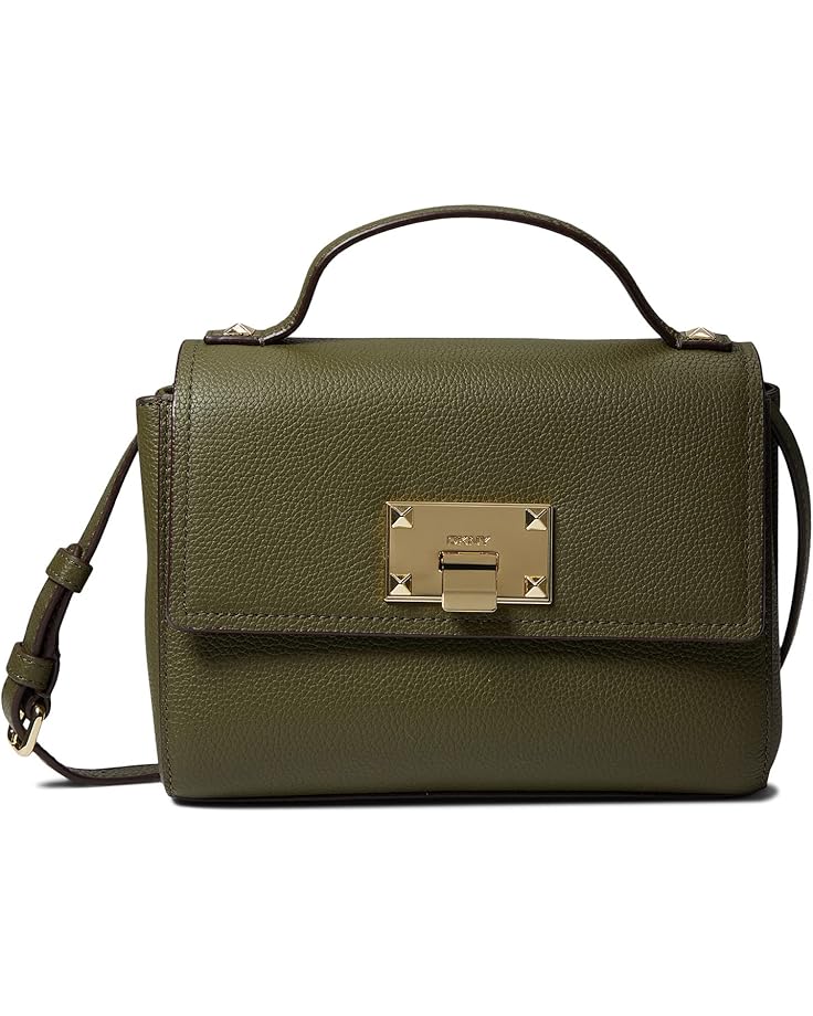 DKNY Parker Flap Crossbody