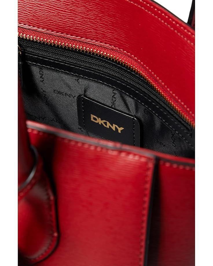 DKNY Valery Large Satchel