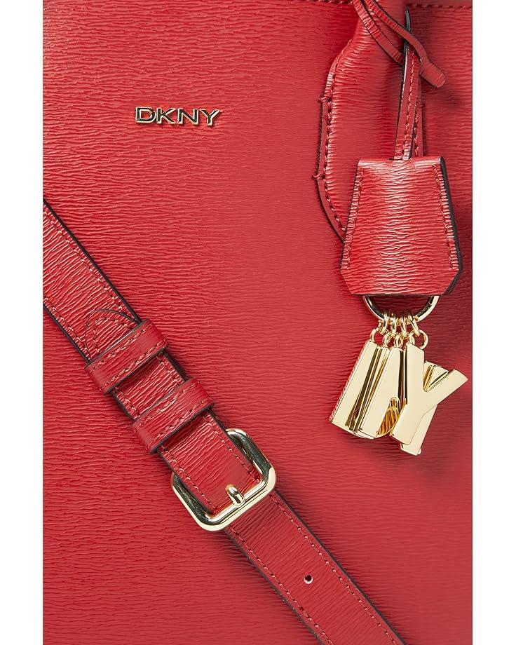 DKNY Valery Large Satchel