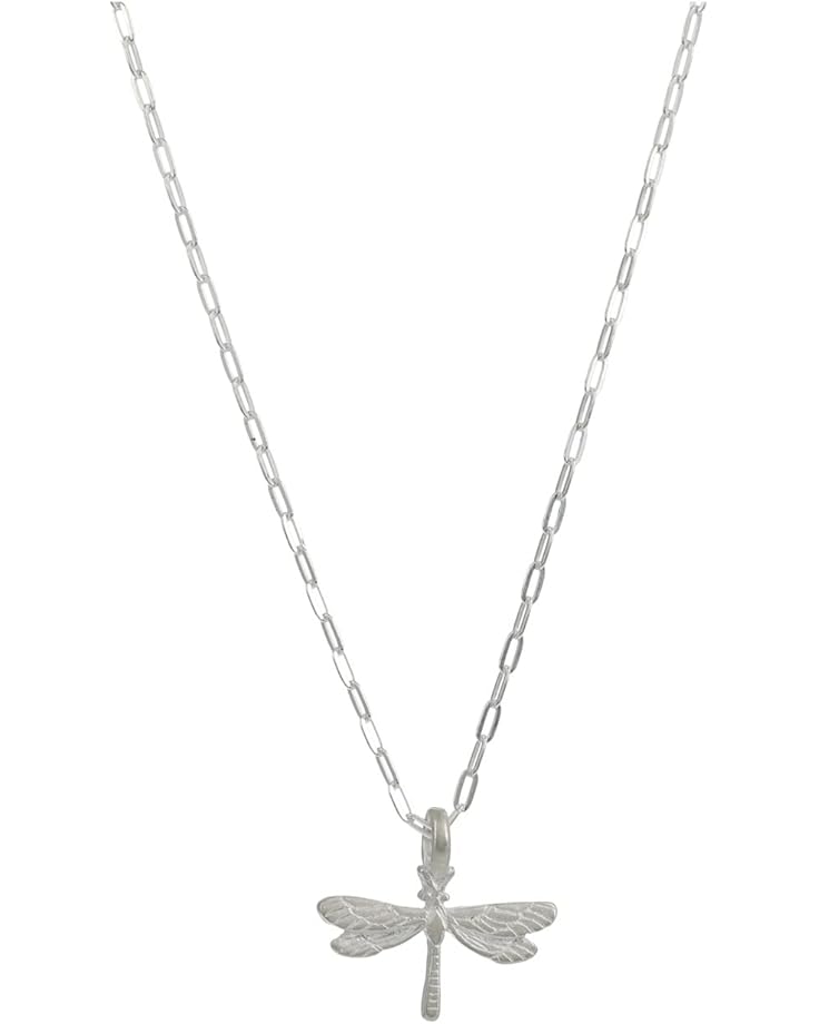 6pm Dogeared A Lucky Charm - Dragon Fly Necklace