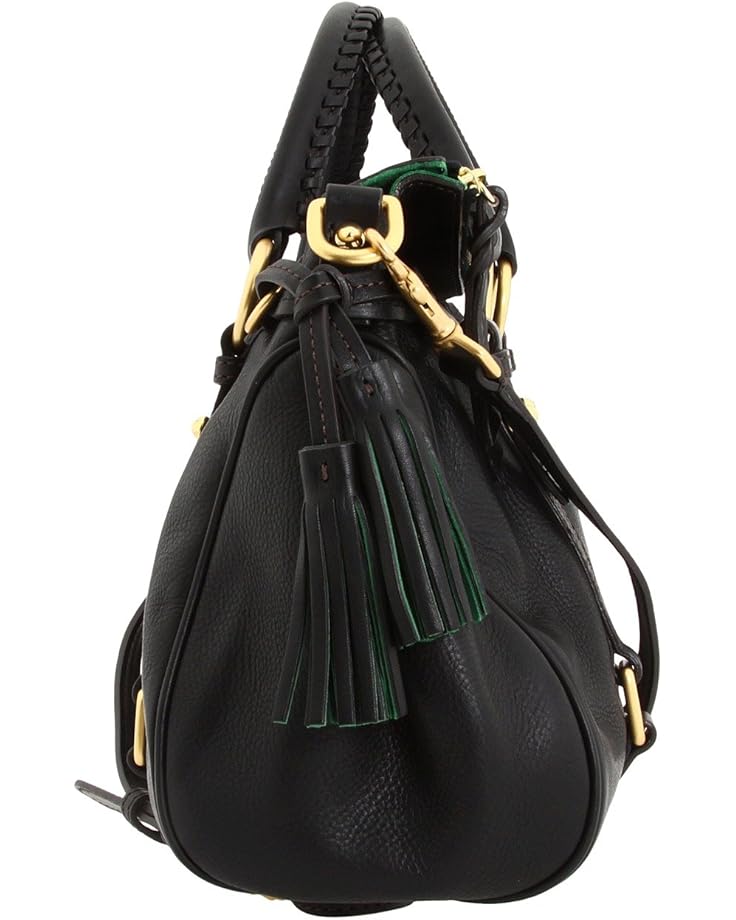Dooney & Bourke Florentine Small Satchel
