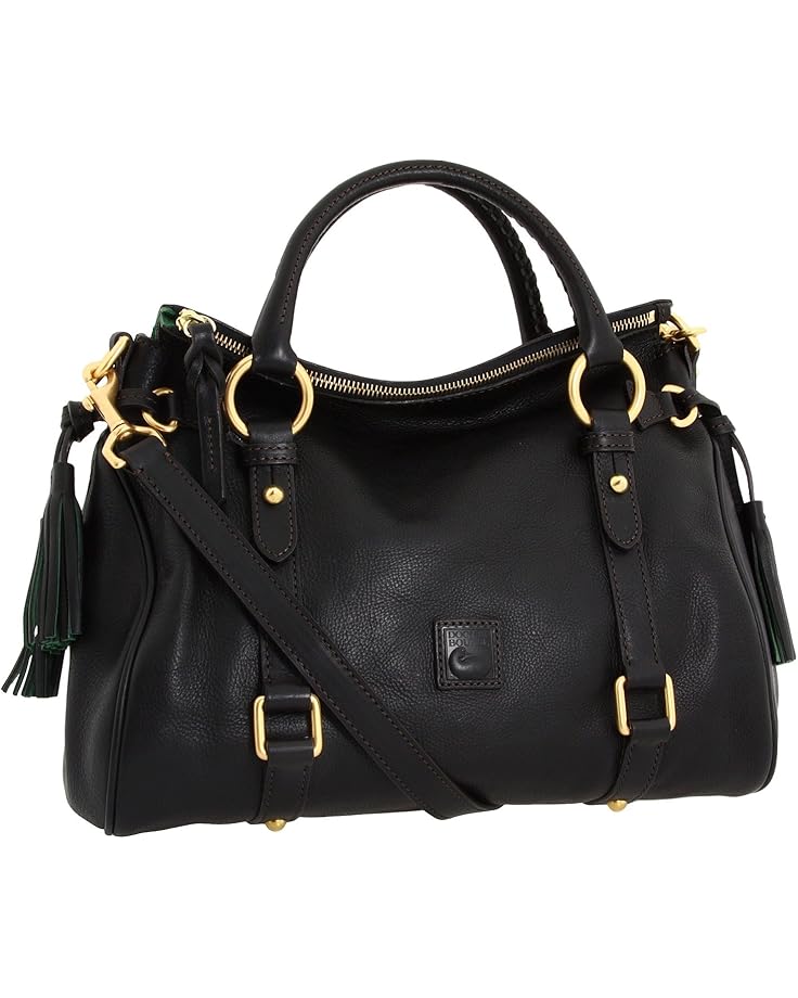 Dooney & Bourke Florentine Small Satchel
