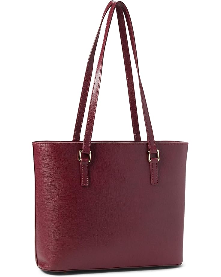 6pm Dooney & Bourke Saffiano Shopper