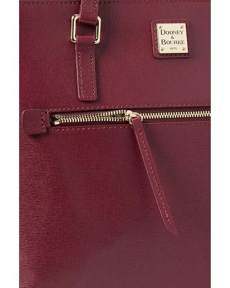 6pm Dooney & Bourke Saffiano Shopper