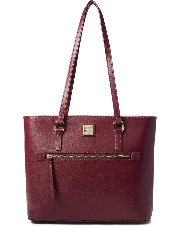 6pm Dooney & Bourke Saffiano Shopper