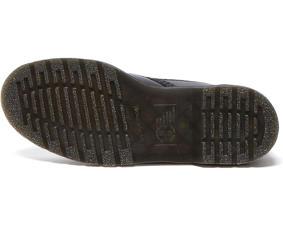 Dr. Martens 1460 Gusset Leather Boots Unisex