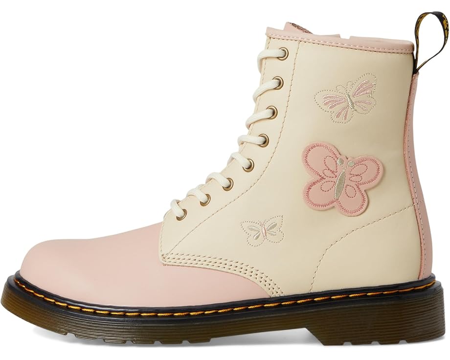 6pm Dr. Martens Kid's Collection 1460 (Big Kid)