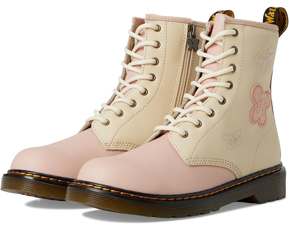 6pm Dr. Martens Kid's Collection 1460 (Big Kid)