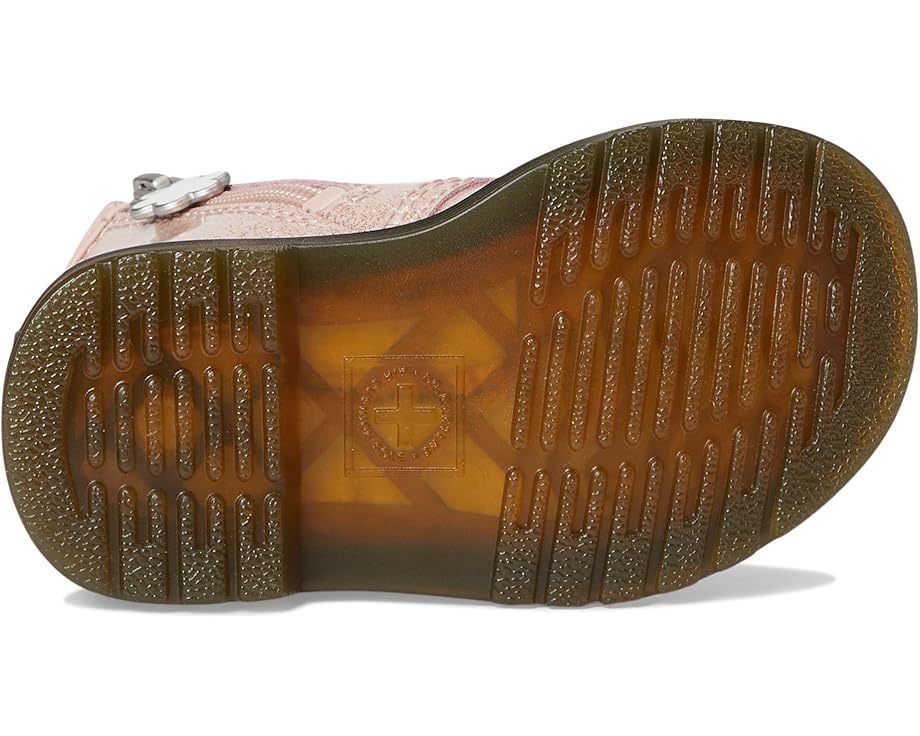 6pm Dr. Martens Kid's Collection 1460 (Toddler)