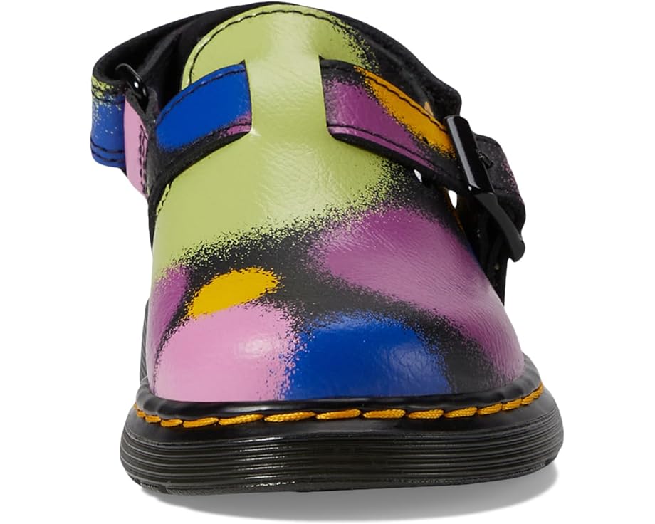 Dr. Martens Kid's Collection Jorgie (Toddler)