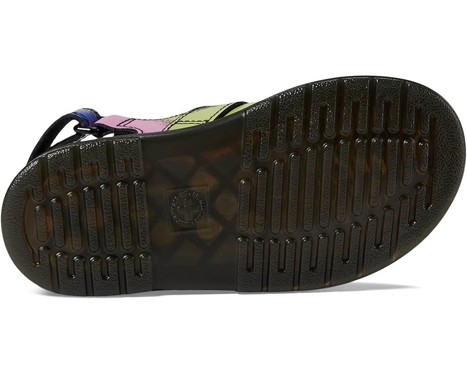 Dr. Martens Kid's Collection Jorgie (Toddler)