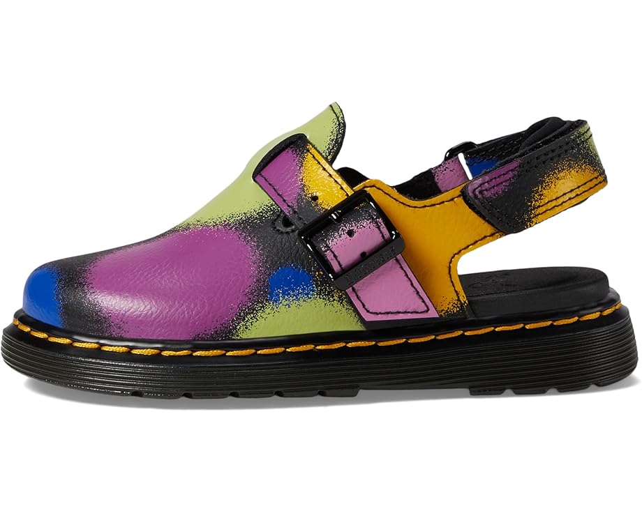 Dr. Martens Kid's Collection Jorgie (Toddler)