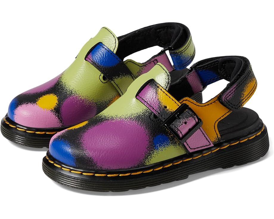 Dr. Martens Kid's Collection Jorgie (Toddler)