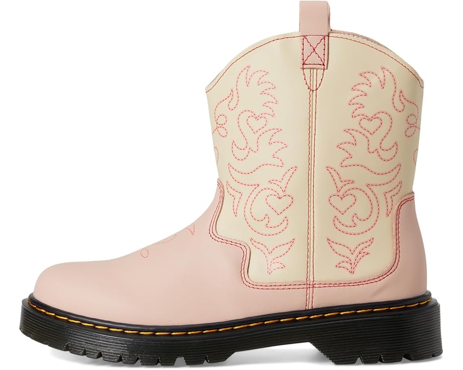 6pm Dr. Martens Kid's Collection Strixton (Big Kid)