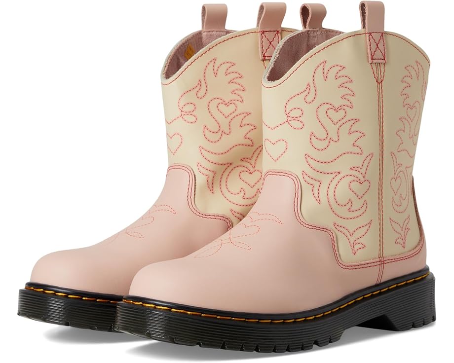 6pm Dr. Martens Kid's Collection Strixton (Big Kid)