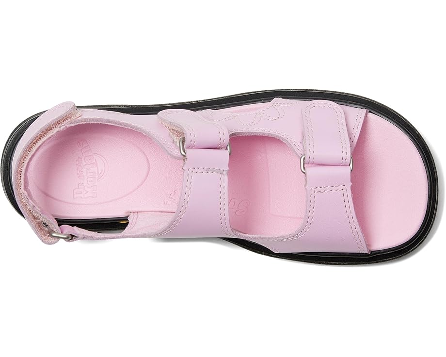 6pm Dr. Martens Kid's Collection Virden (Big Kid)