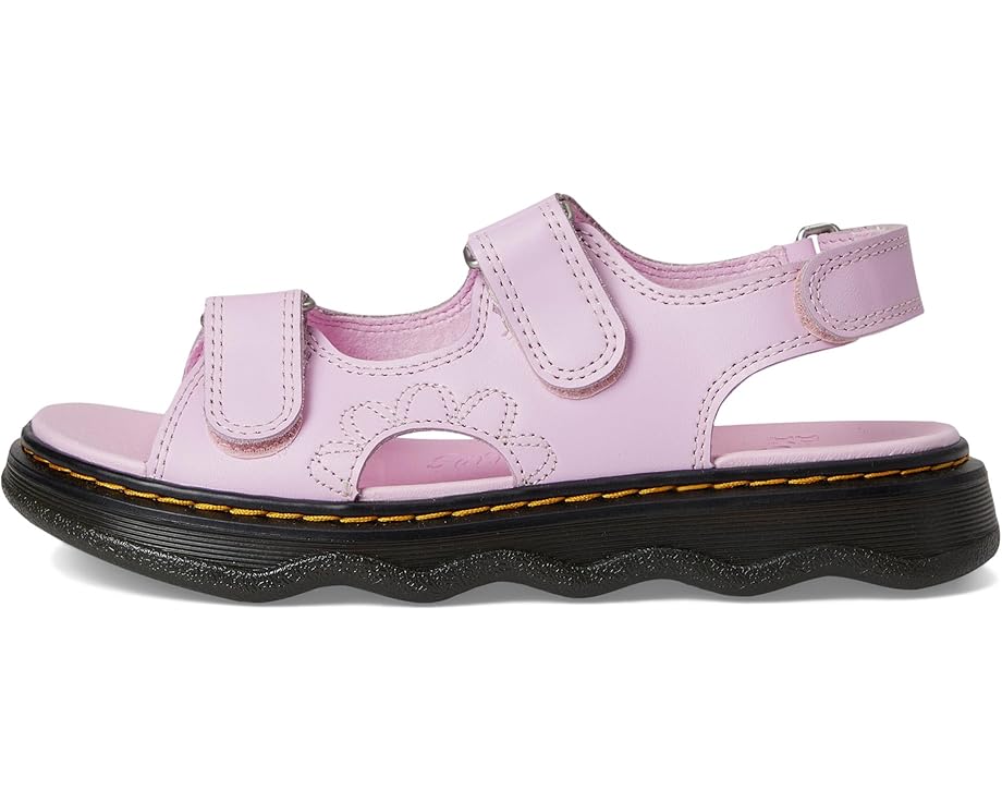 6pm Dr. Martens Kid's Collection Virden (Big Kid)