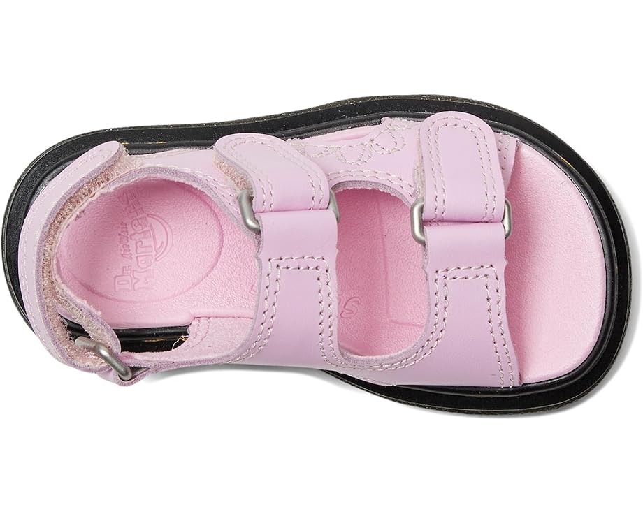 6pm Dr. Martens Kid's Collection Virden (Toddler)