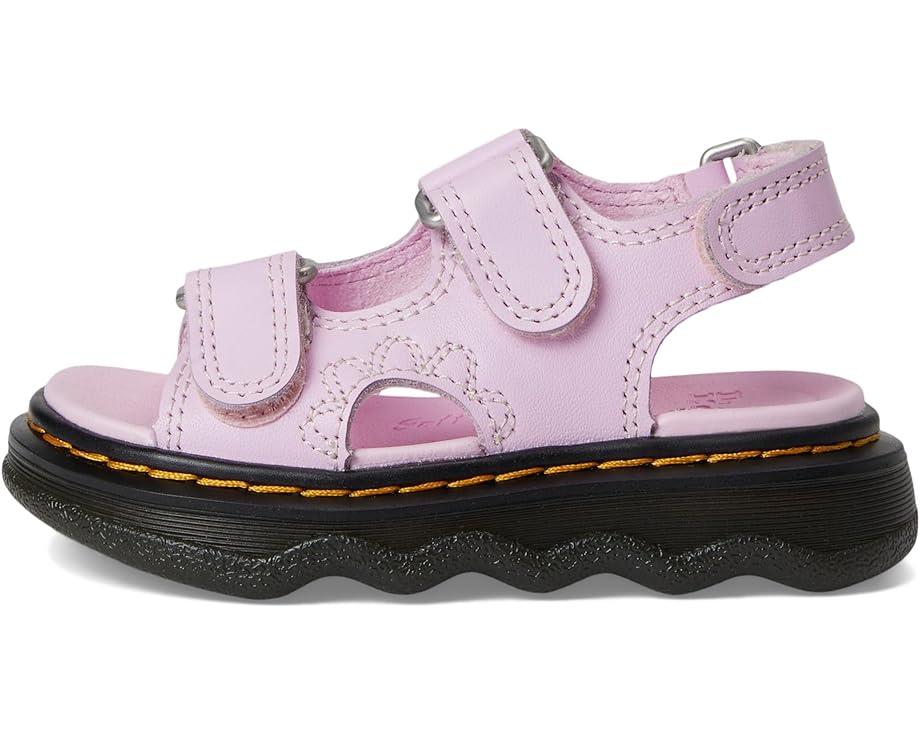 6pm Dr. Martens Kid's Collection Virden (Toddler)