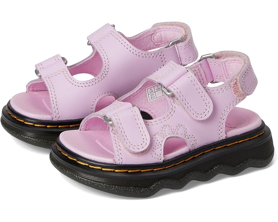 6pm Dr. Martens Kid's Collection Virden (Toddler)