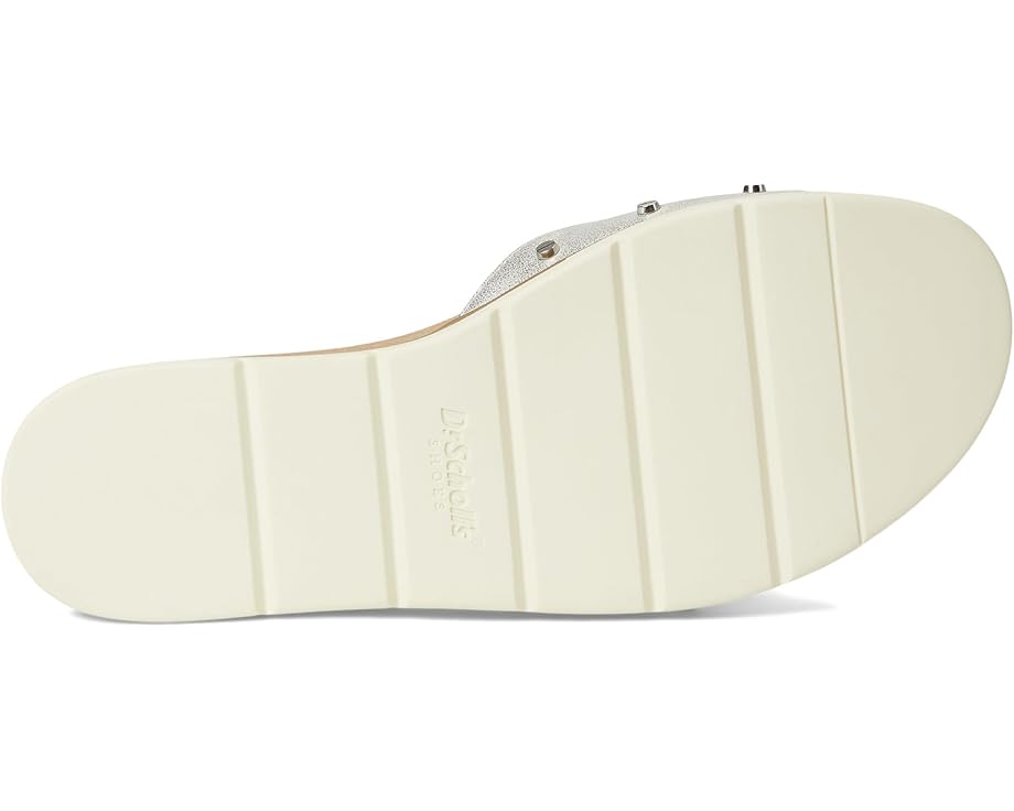6pm Dr. Scholl's Nice Iconic Flat Sandal Women's