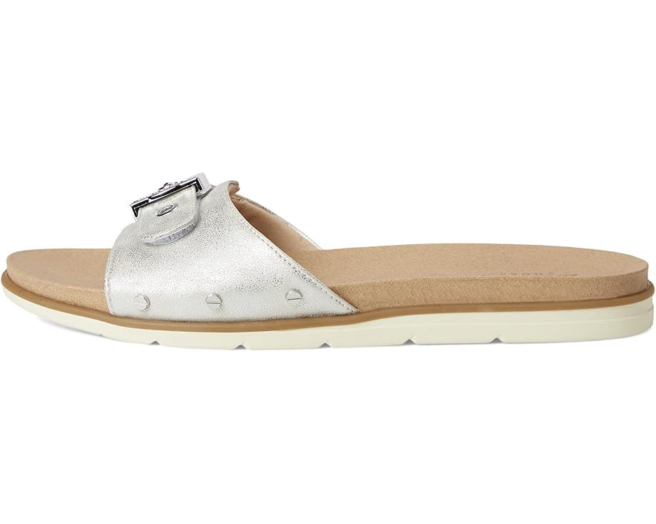 6pm Dr. Scholl's Nice Iconic Flat Sandal Women's
